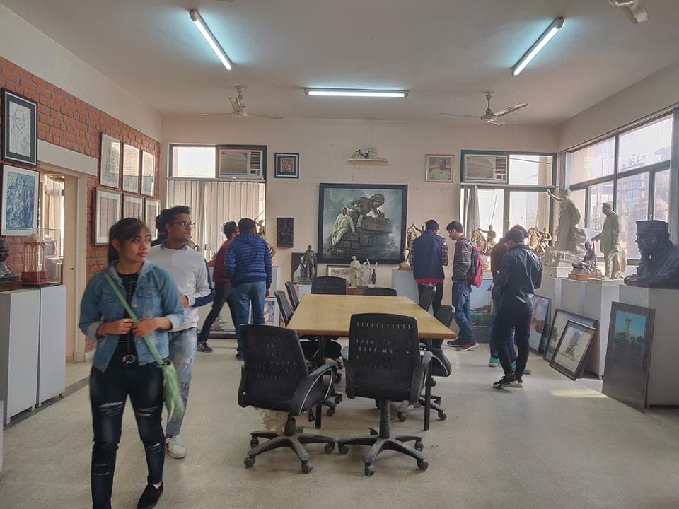 Arena Animation Arena Animation: Gallery photo 7